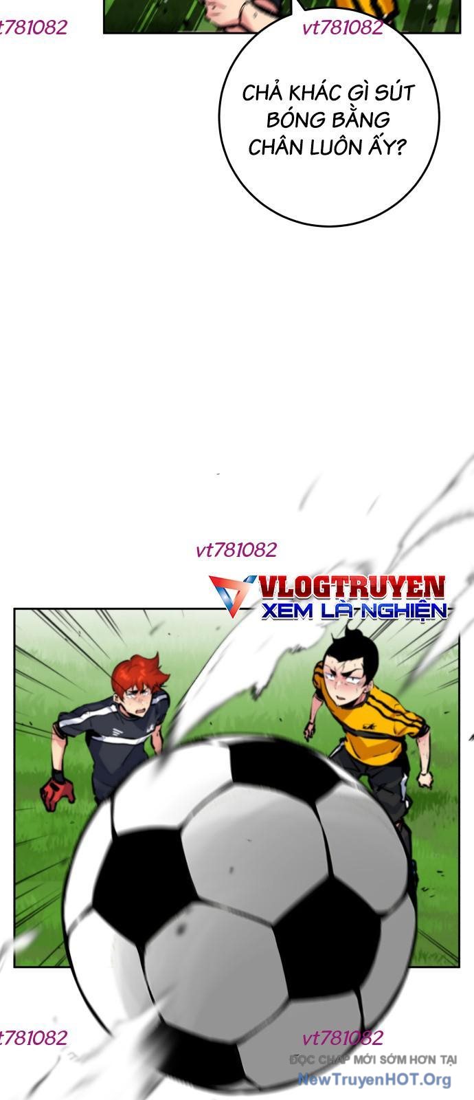 Góc Cao Khung Thành Chapter 232 - 29