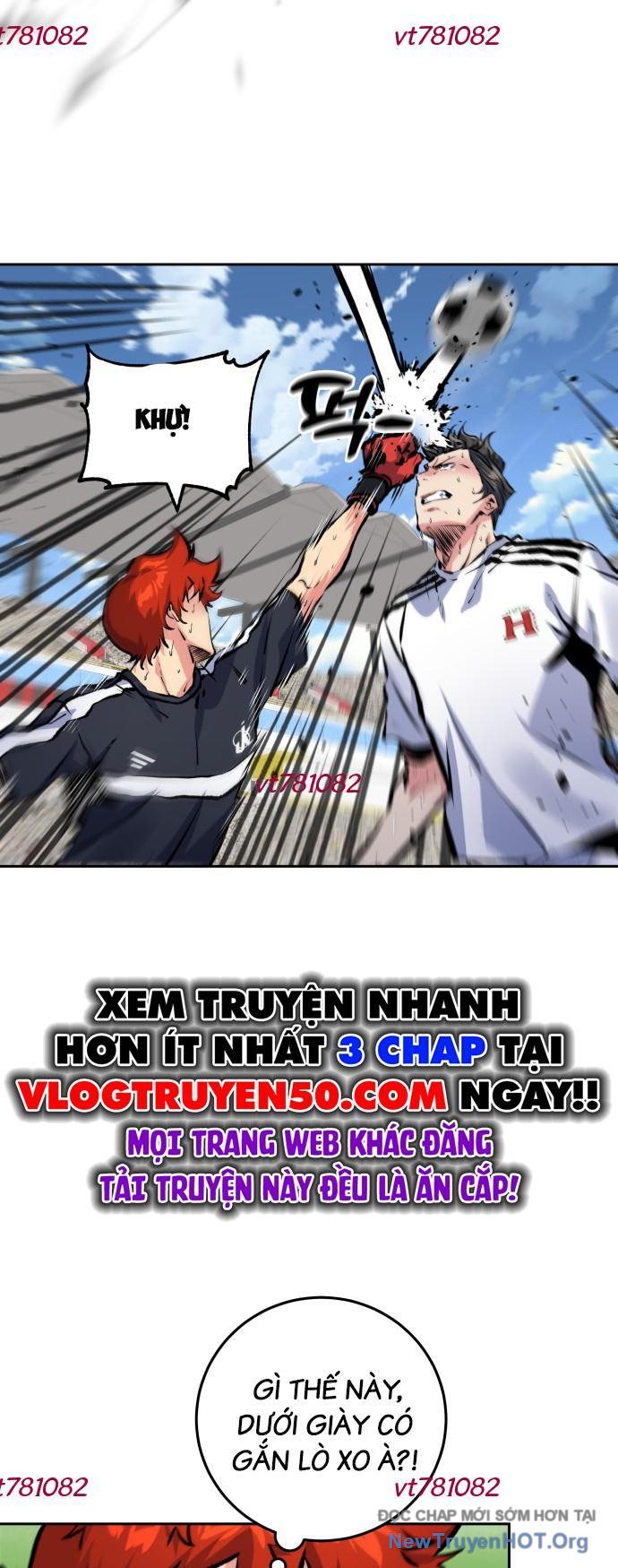 Góc Cao Khung Thành Chapter 232 - 30