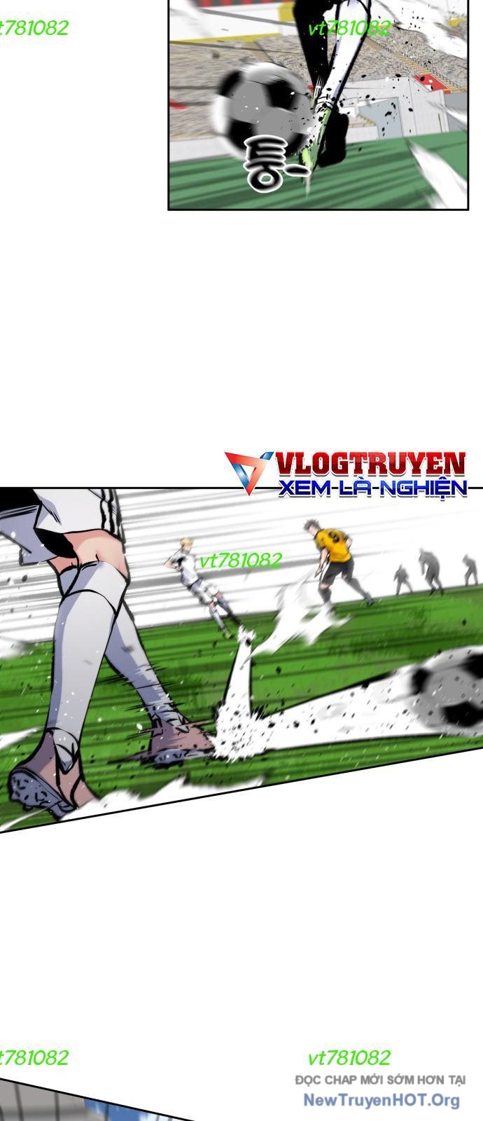 Góc Cao Khung Thành Chapter 232 - 33