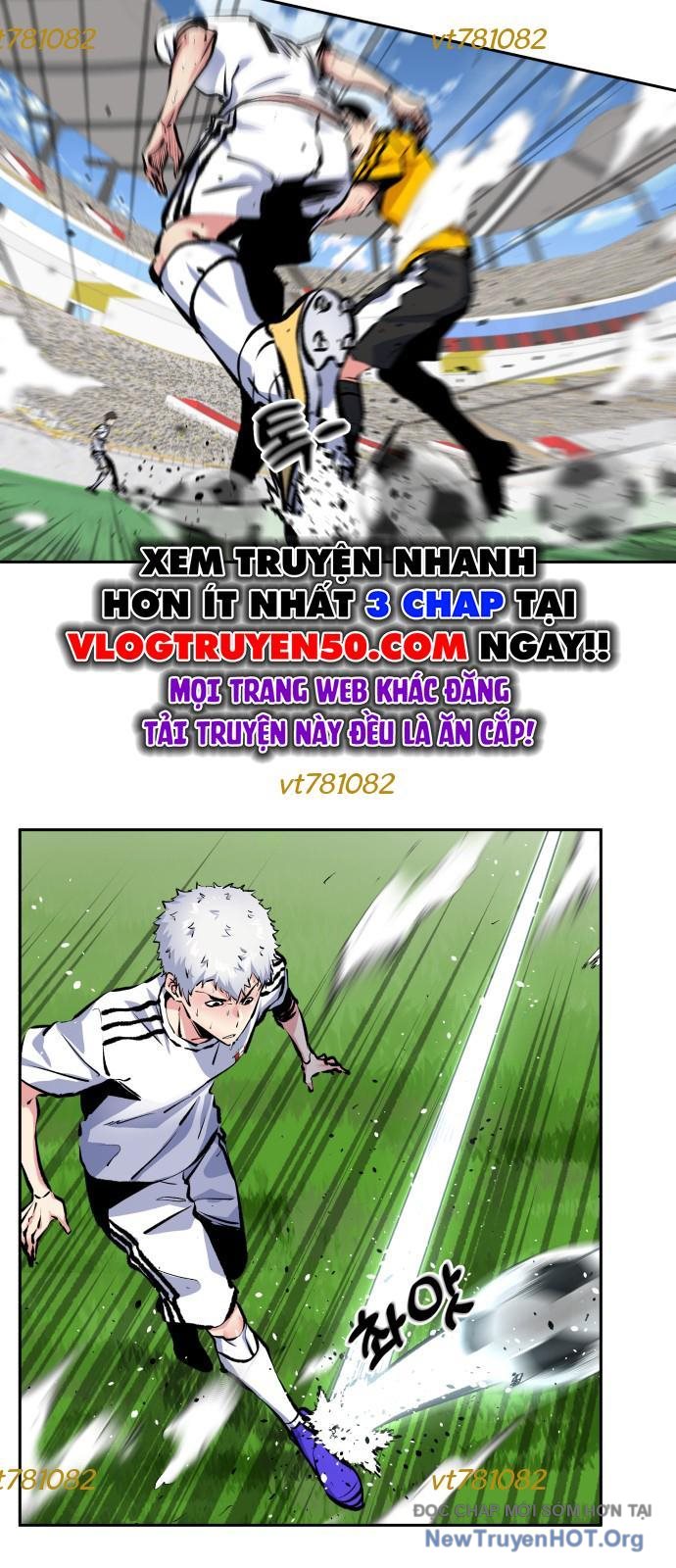 Góc Cao Khung Thành Chapter 232 - 34