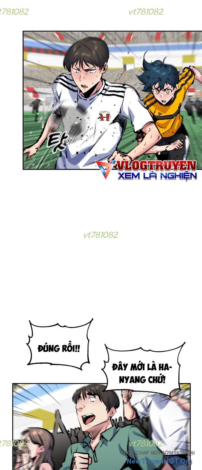 Góc Cao Khung Thành Chapter 232 - 35