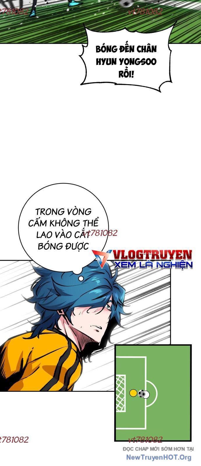 Góc Cao Khung Thành Chapter 232 - 37