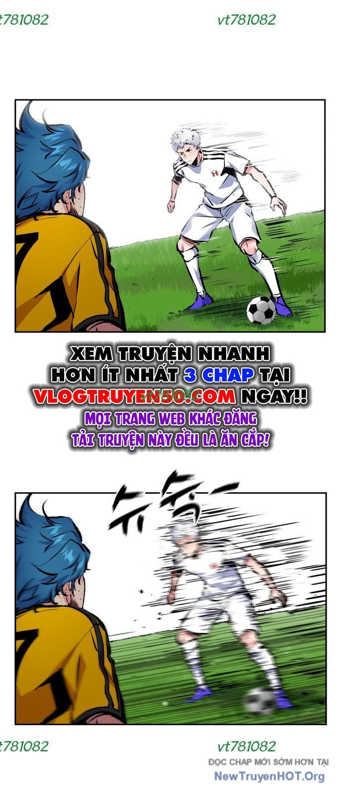 Góc Cao Khung Thành Chapter 232 - 40