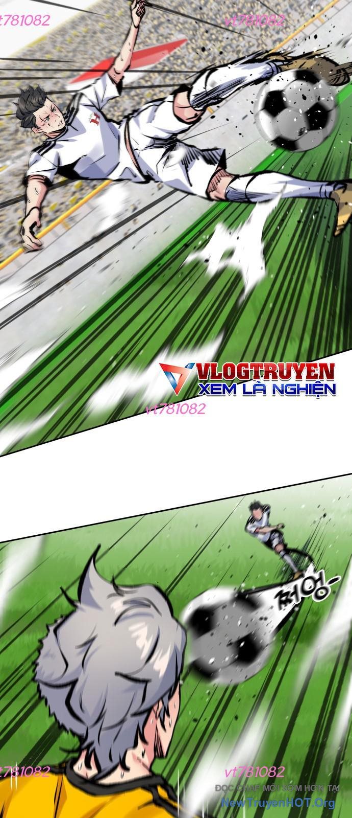 Góc Cao Khung Thành Chapter 232 - 45