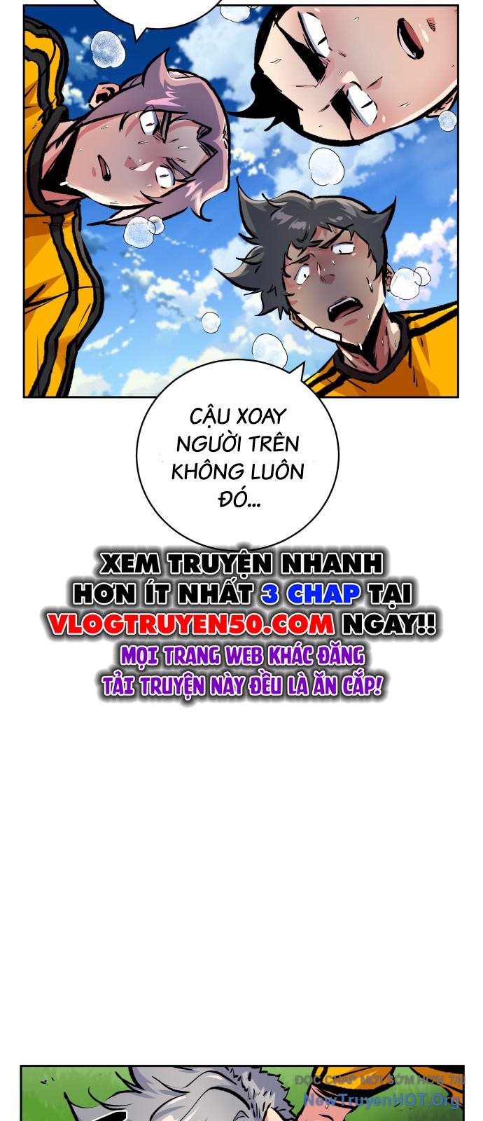 Góc Cao Khung Thành Chapter 232 - 50