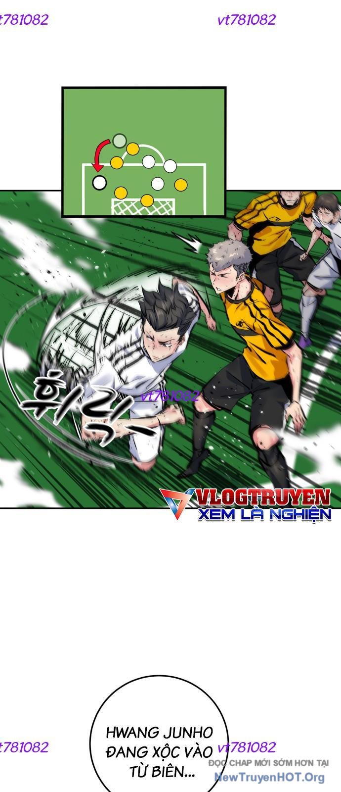 Góc Cao Khung Thành Chapter 232 - 55