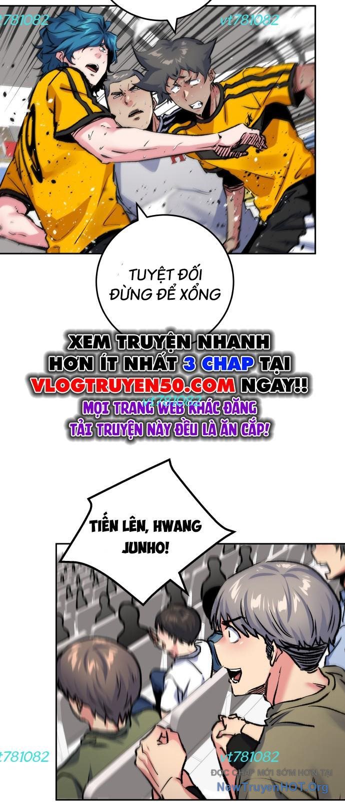 Góc Cao Khung Thành Chapter 232 - 56