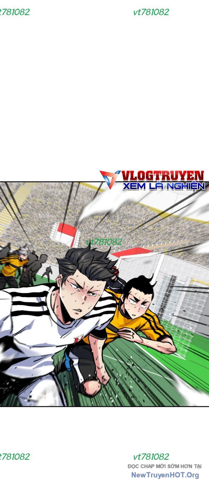 Góc Cao Khung Thành Chapter 232 - 57