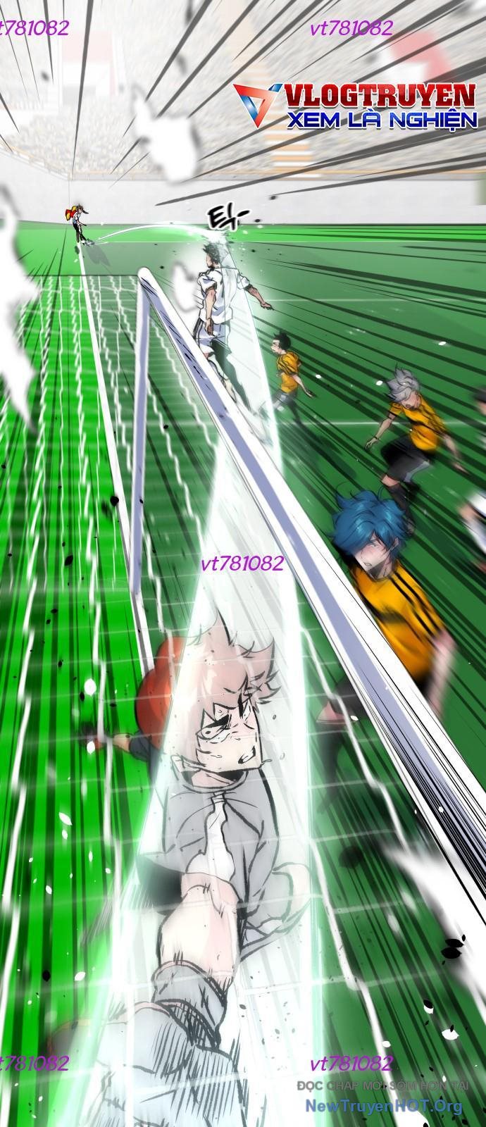 Góc Cao Khung Thành Chapter 232 - 59