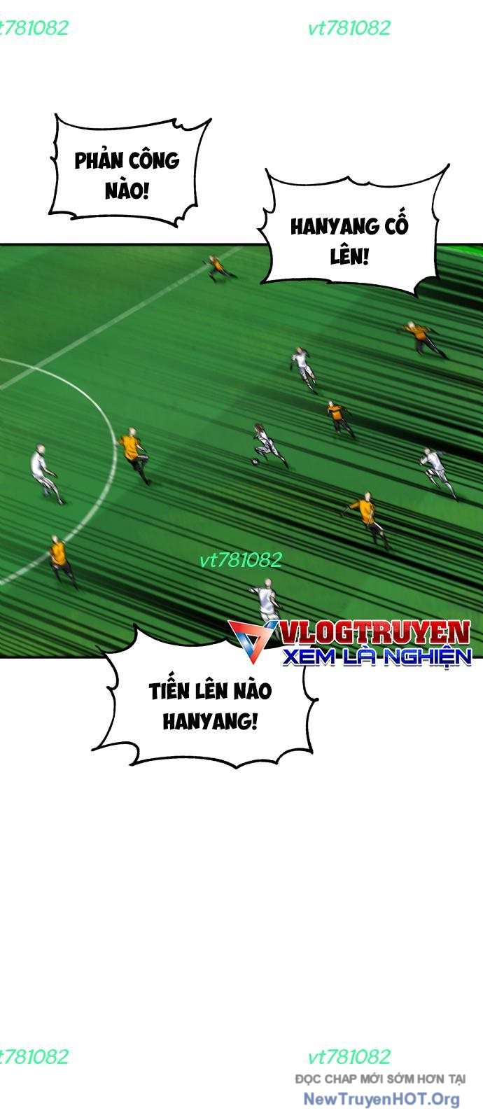 Góc Cao Khung Thành Chapter 232 - 7