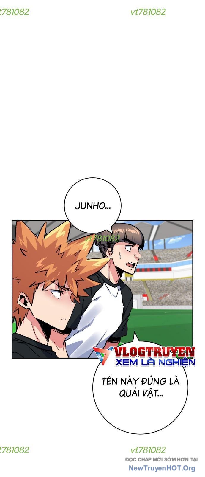 Góc Cao Khung Thành Chapter 232 - 61