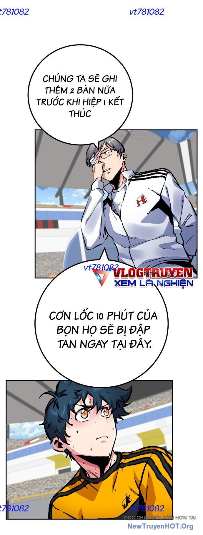 Góc Cao Khung Thành Chapter 232 - 63