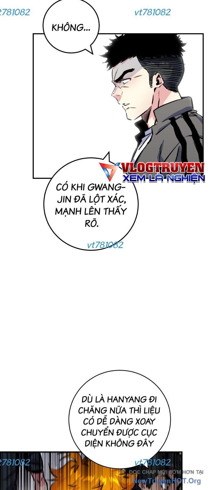 Góc Cao Khung Thành Chapter 232 - 9