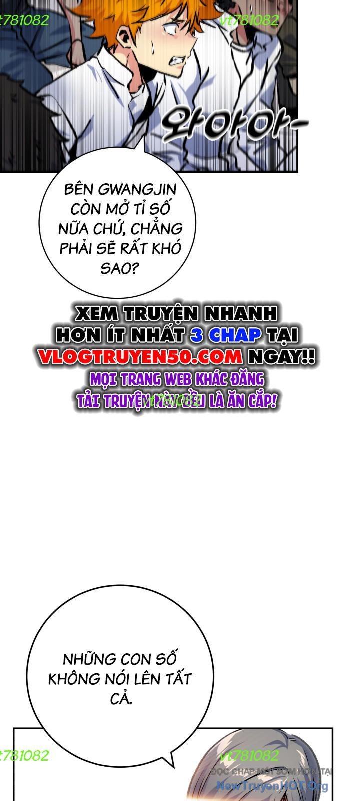 Góc Cao Khung Thành Chapter 232 - 10