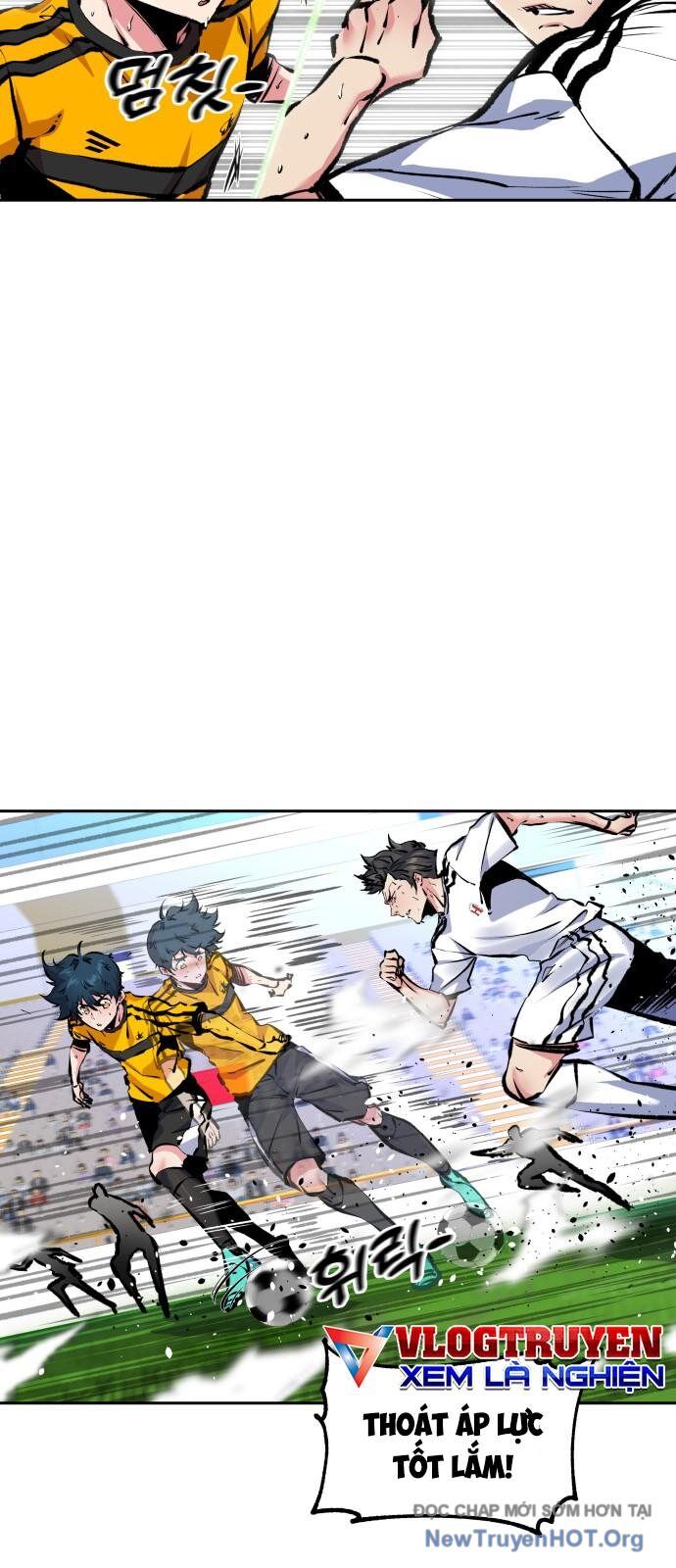 Góc Cao Khung Thành Chapter 233 - 16