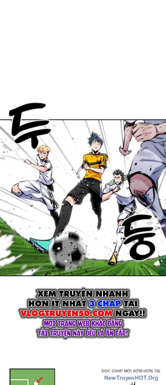 Góc Cao Khung Thành Chapter 233 - 17