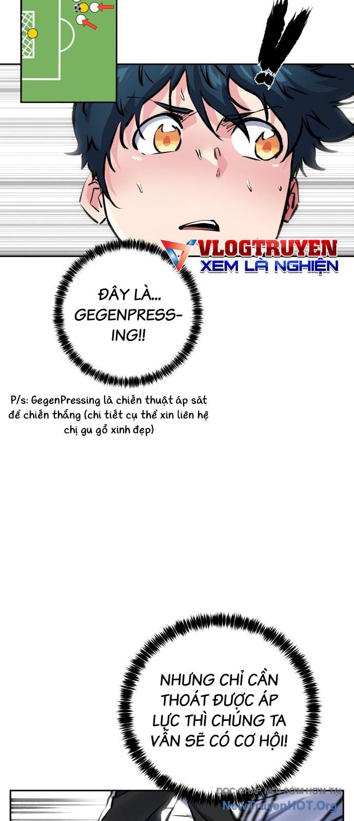 Góc Cao Khung Thành Chapter 233 - 18