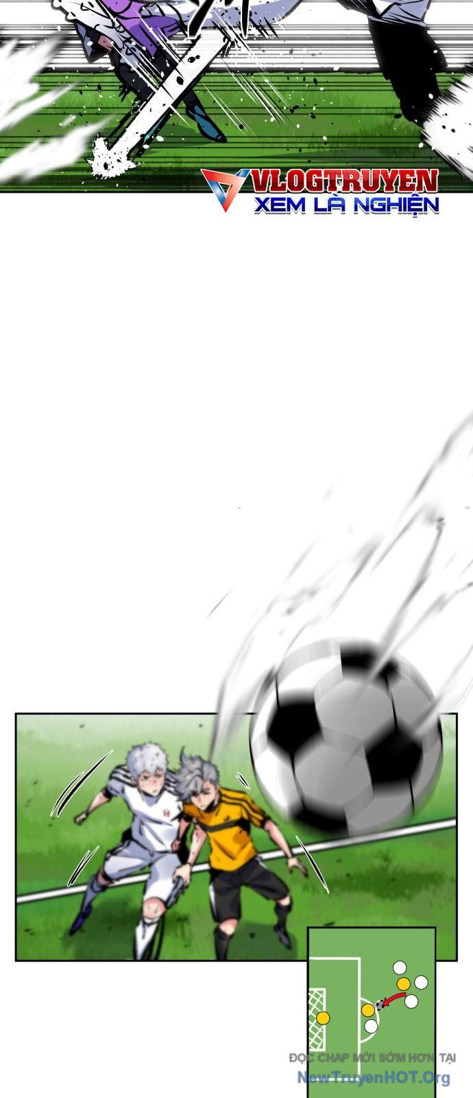 Góc Cao Khung Thành Chapter 233 - 20