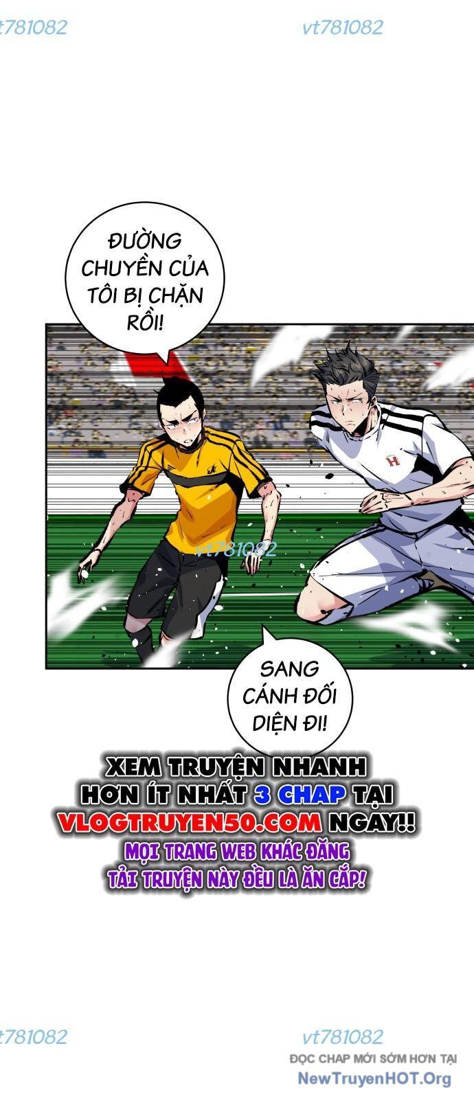 Góc Cao Khung Thành Chapter 233 - 23