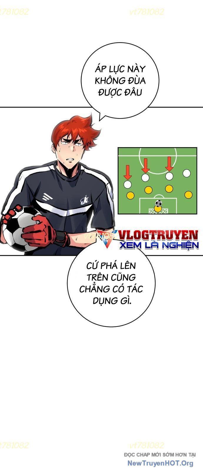 Góc Cao Khung Thành Chapter 233 - 24