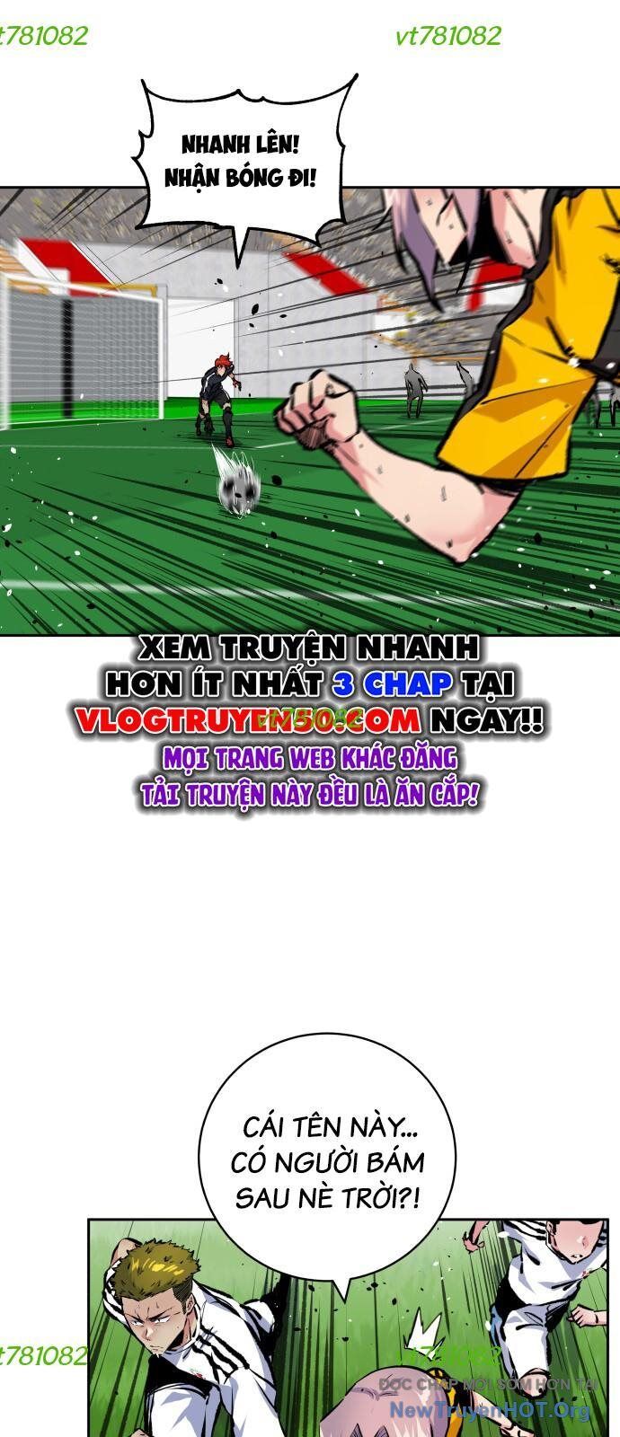 Góc Cao Khung Thành Chapter 233 - 25