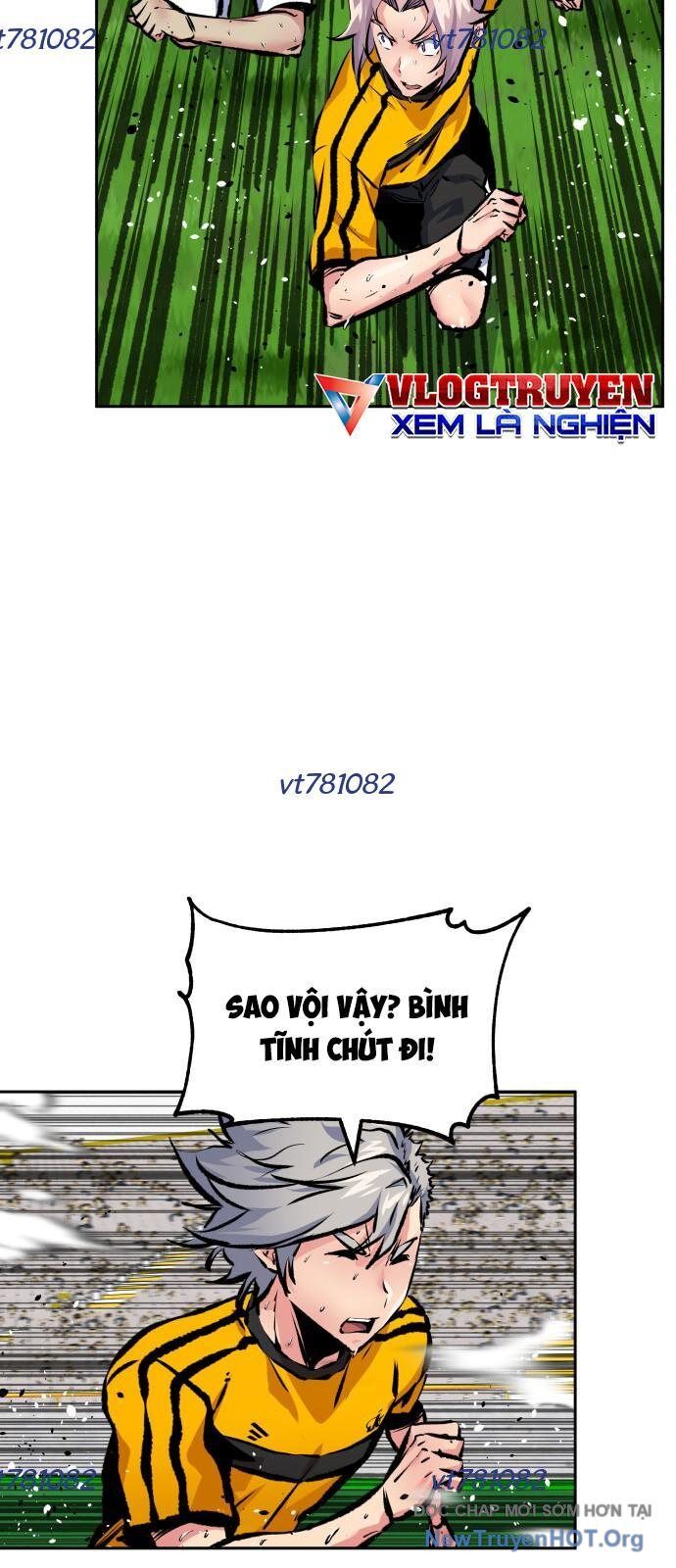 Góc Cao Khung Thành Chapter 233 - 26