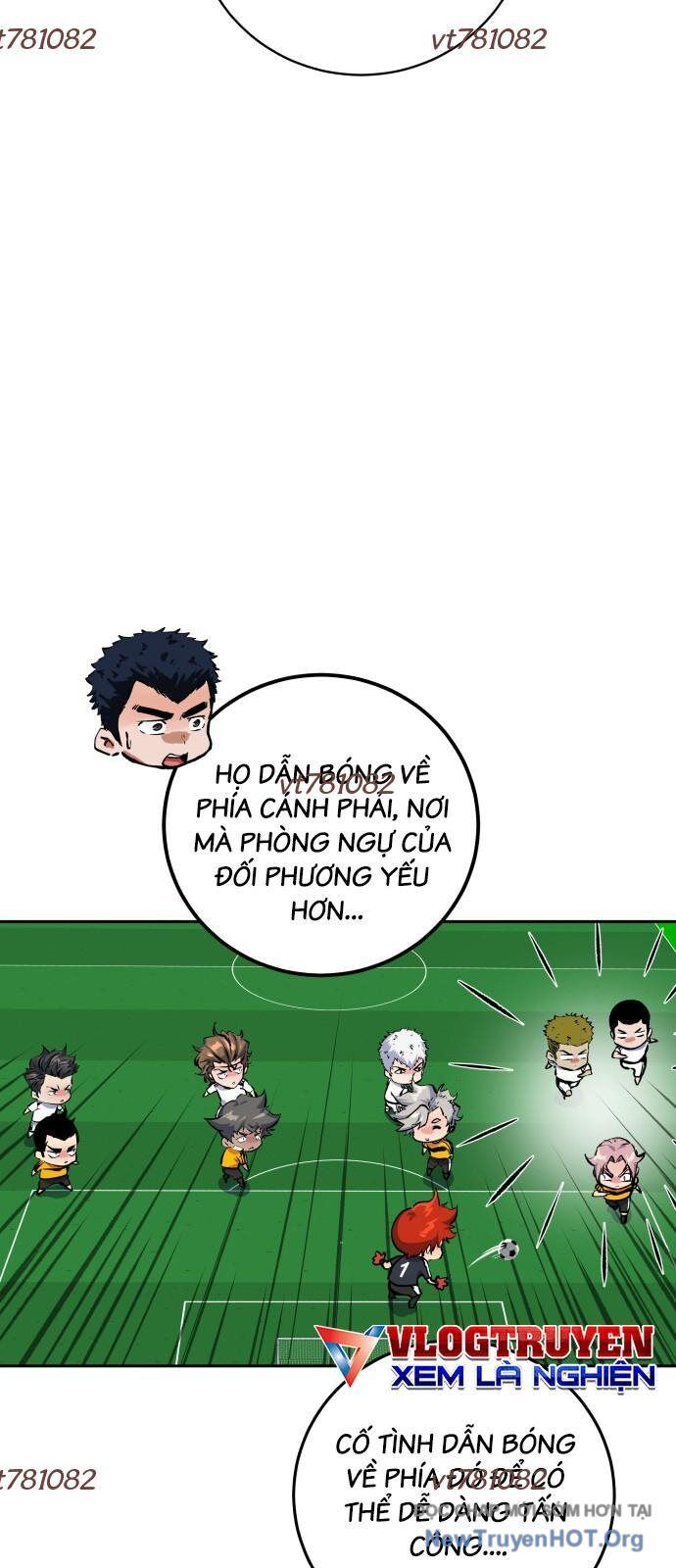 Góc Cao Khung Thành Chapter 233 - 28