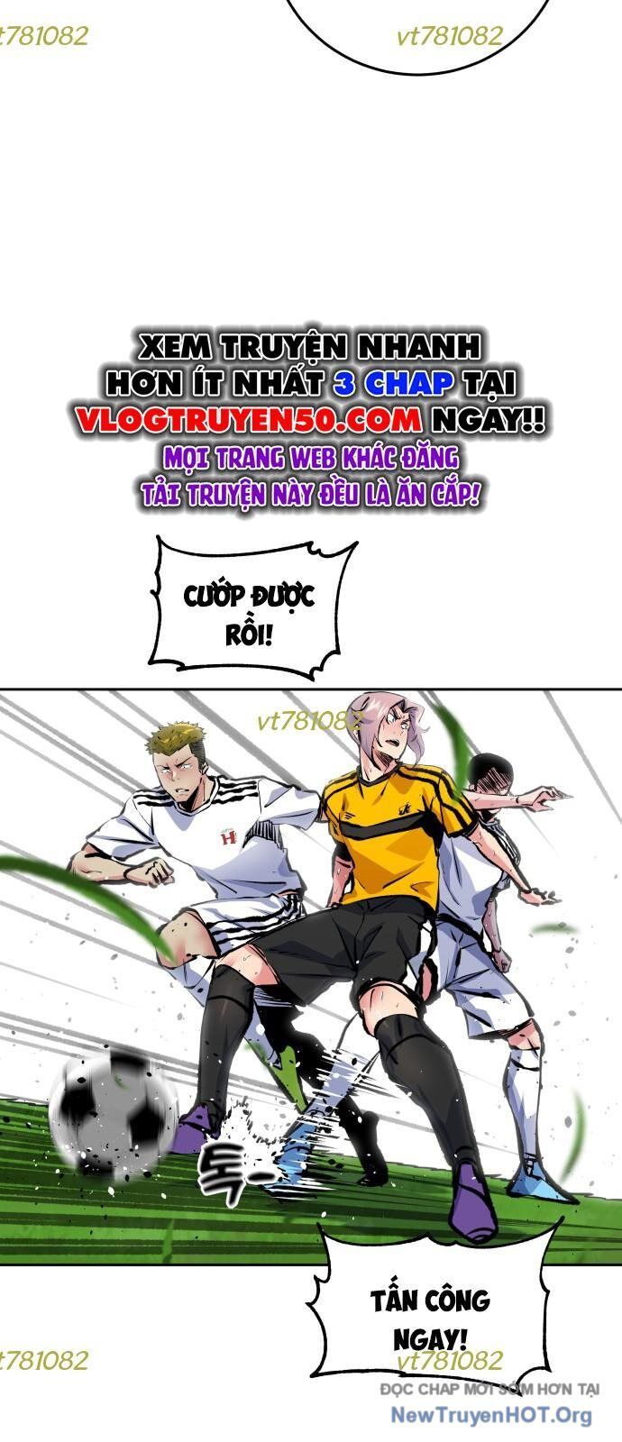 Góc Cao Khung Thành Chapter 233 - 29