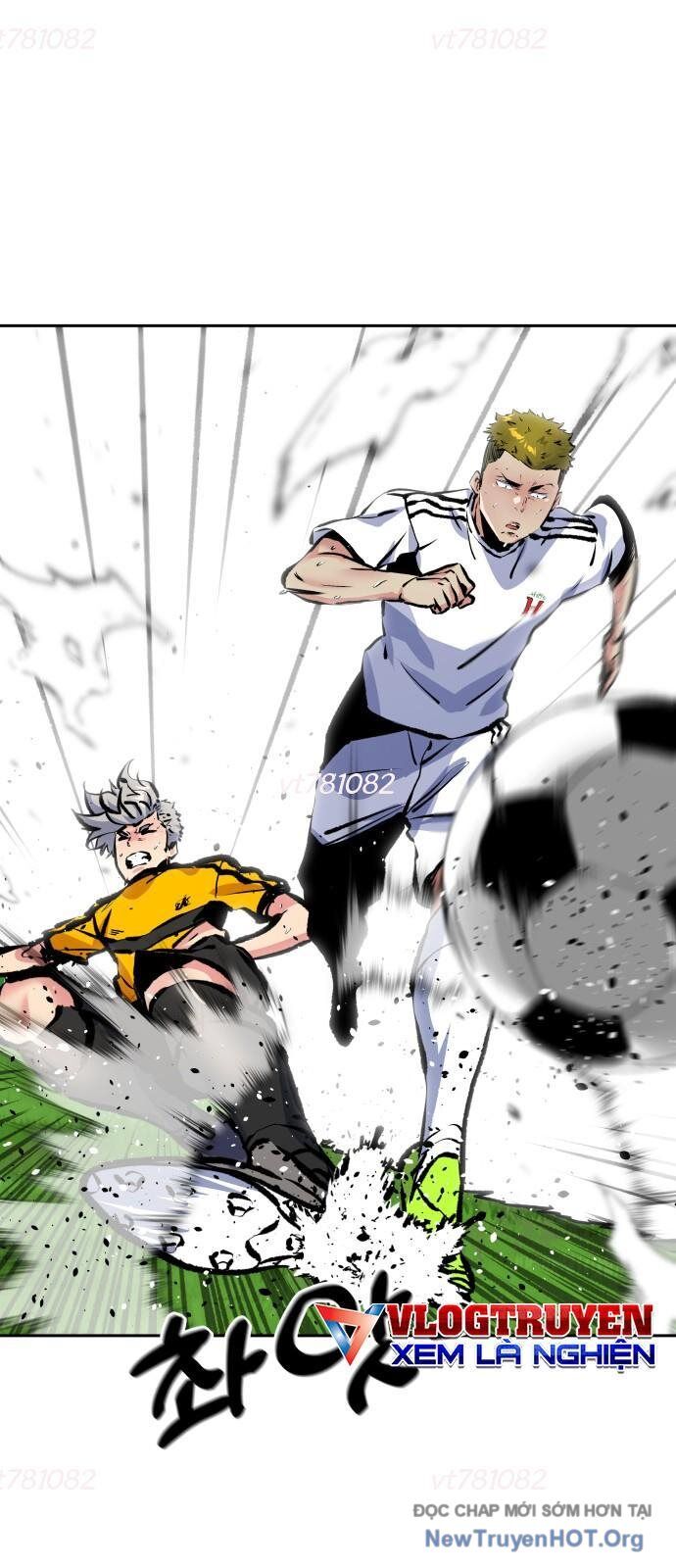 Góc Cao Khung Thành Chapter 233 - 30