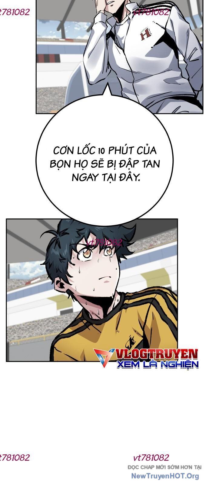 Góc Cao Khung Thành Chapter 233 - 4