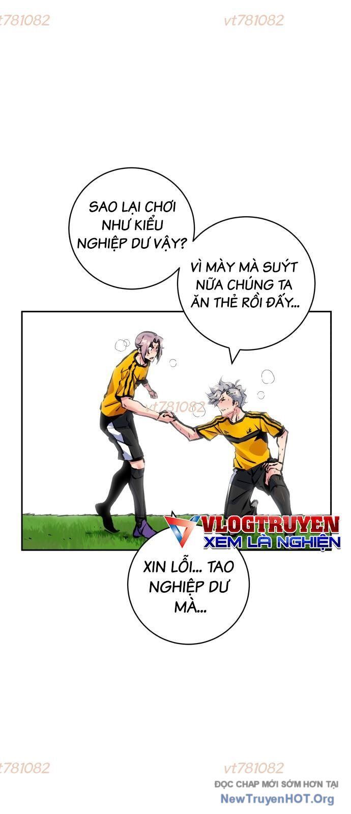 Góc Cao Khung Thành Chapter 233 - 32