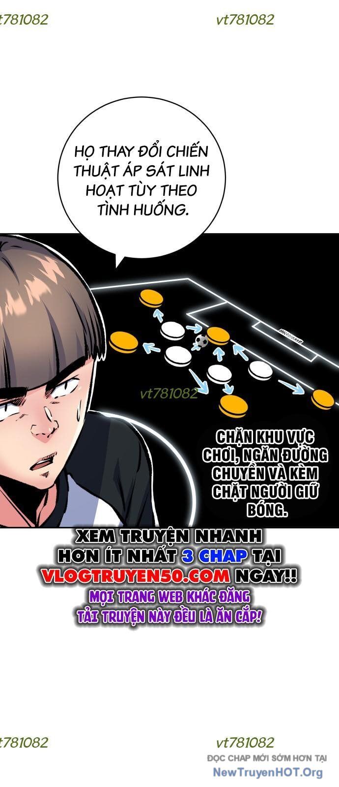 Góc Cao Khung Thành Chapter 233 - 33