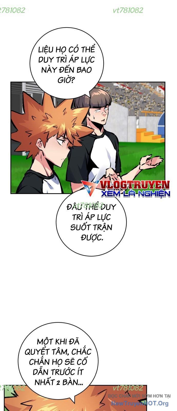 Góc Cao Khung Thành Chapter 233 - 34