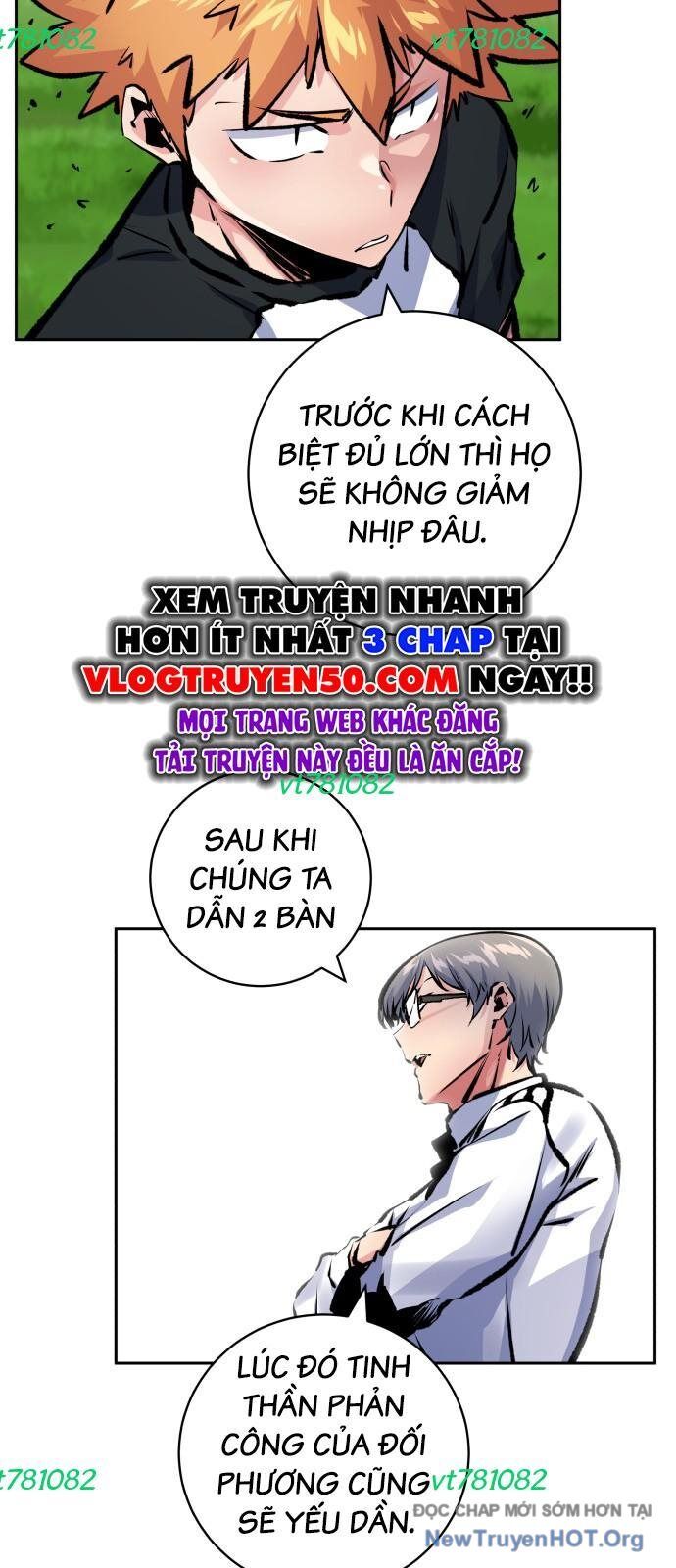 Góc Cao Khung Thành Chapter 233 - 35