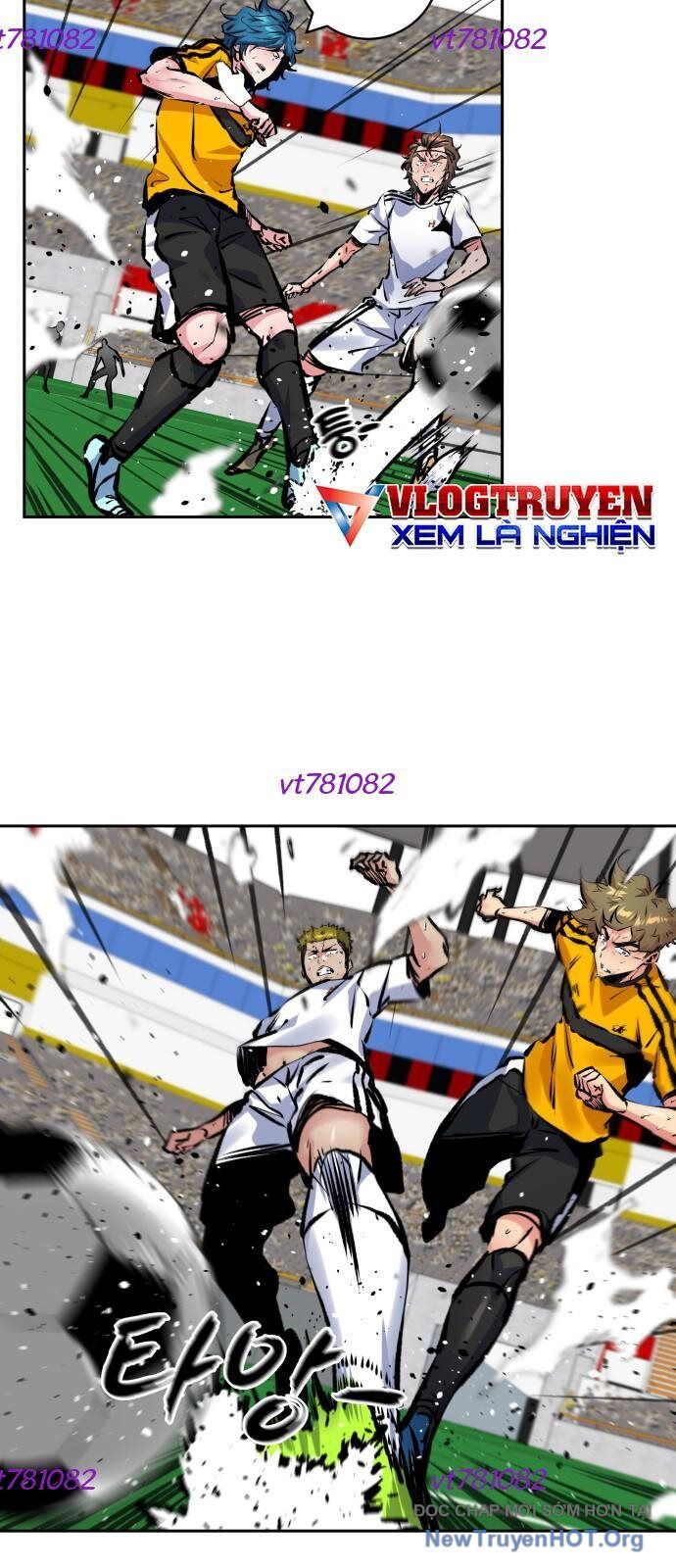 Góc Cao Khung Thành Chapter 233 - 38