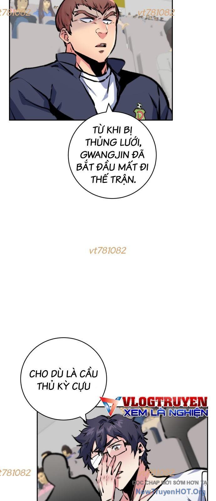 Góc Cao Khung Thành Chapter 233 - 40