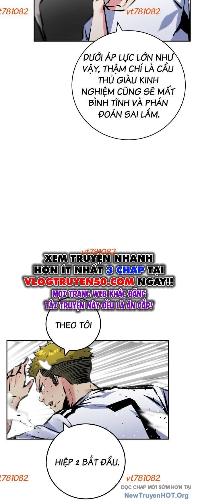 Góc Cao Khung Thành Chapter 233 - 41