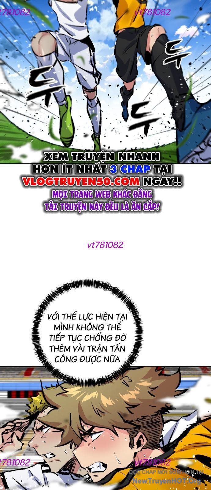 Góc Cao Khung Thành Chapter 233 - 43