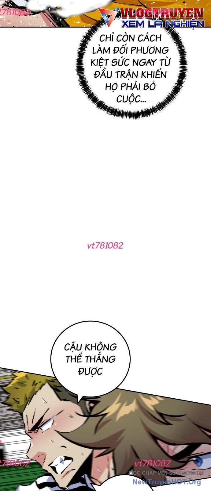 Góc Cao Khung Thành Chapter 233 - 44