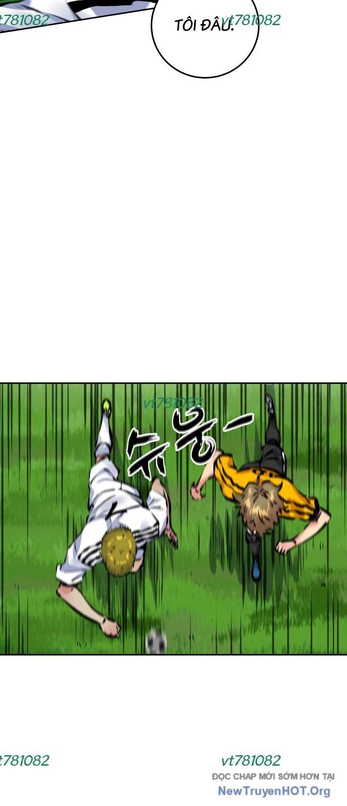 Góc Cao Khung Thành Chapter 233 - 45