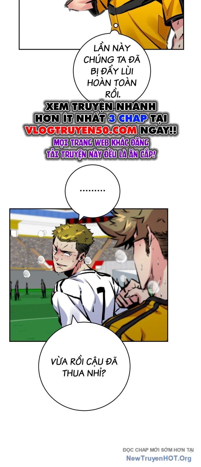 Góc Cao Khung Thành Chapter 233 - 49