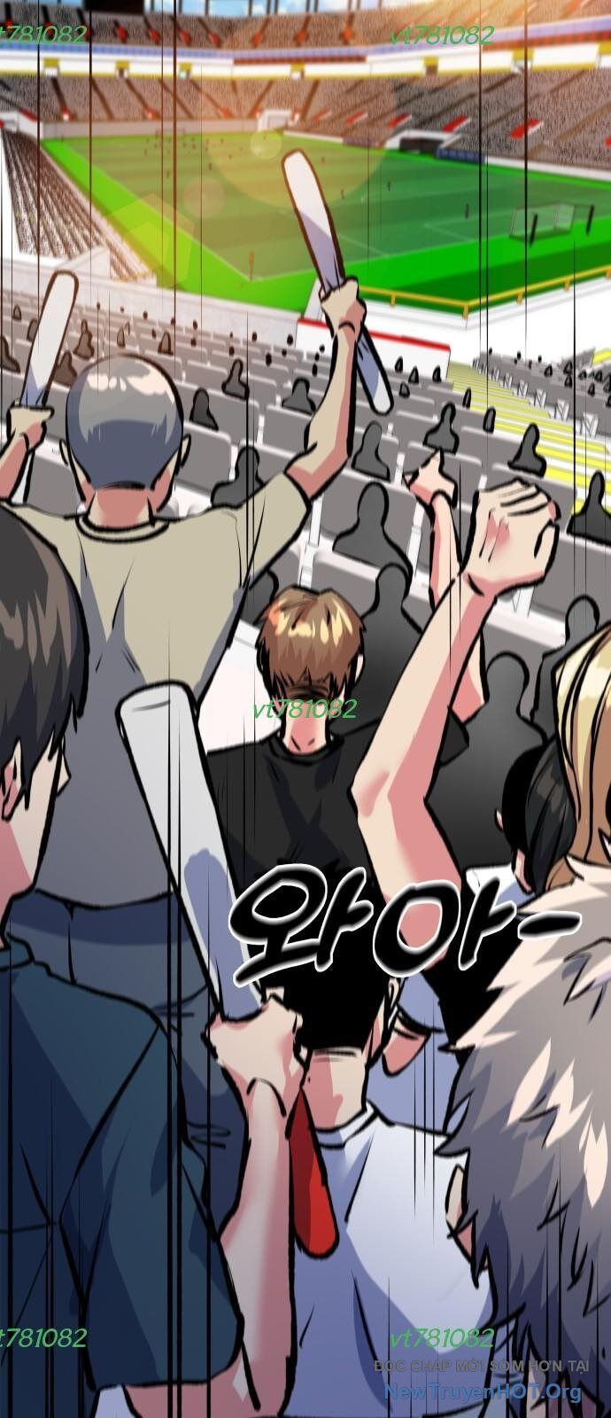 Góc Cao Khung Thành Chapter 233 - 6