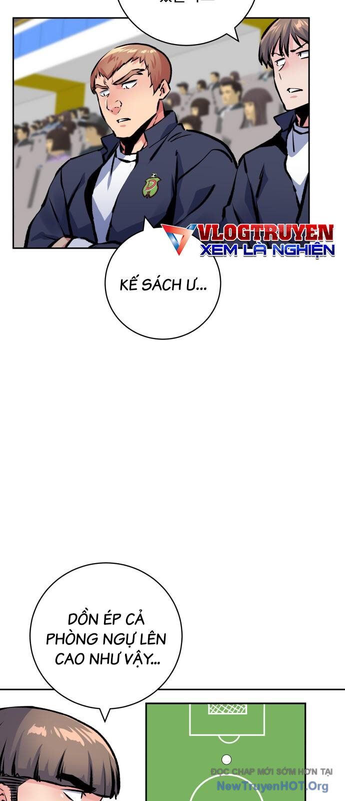 Góc Cao Khung Thành Chapter 233 - 52