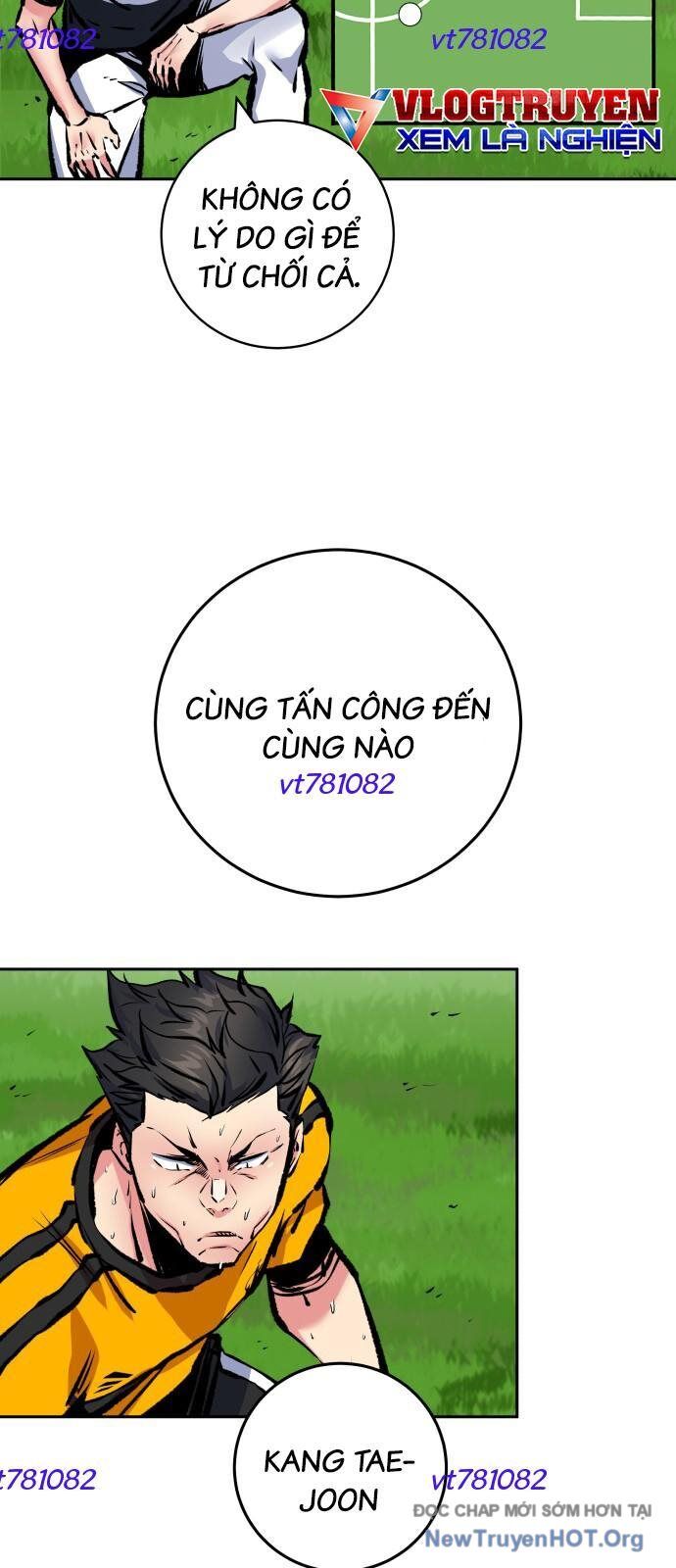 Góc Cao Khung Thành Chapter 233 - 54