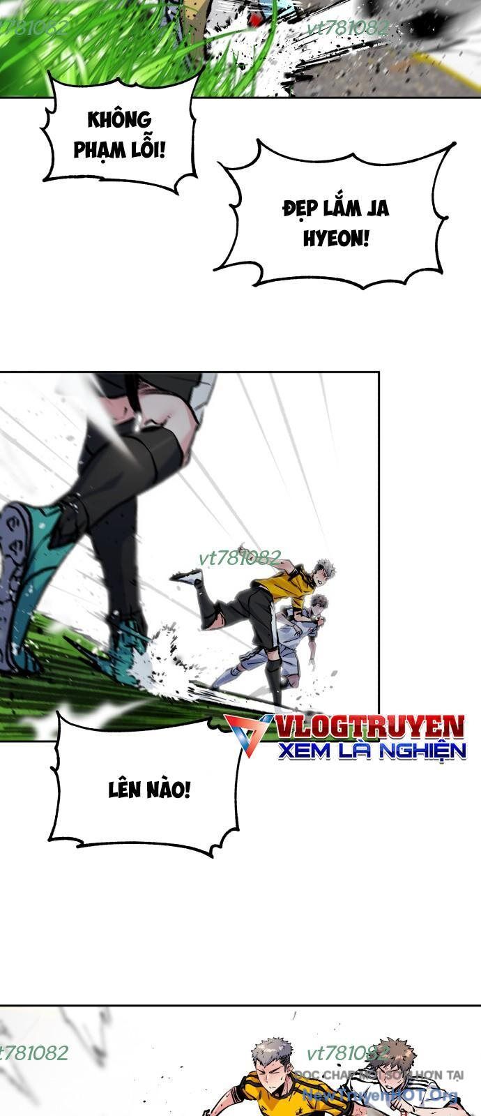 Góc Cao Khung Thành Chapter 233 - 58