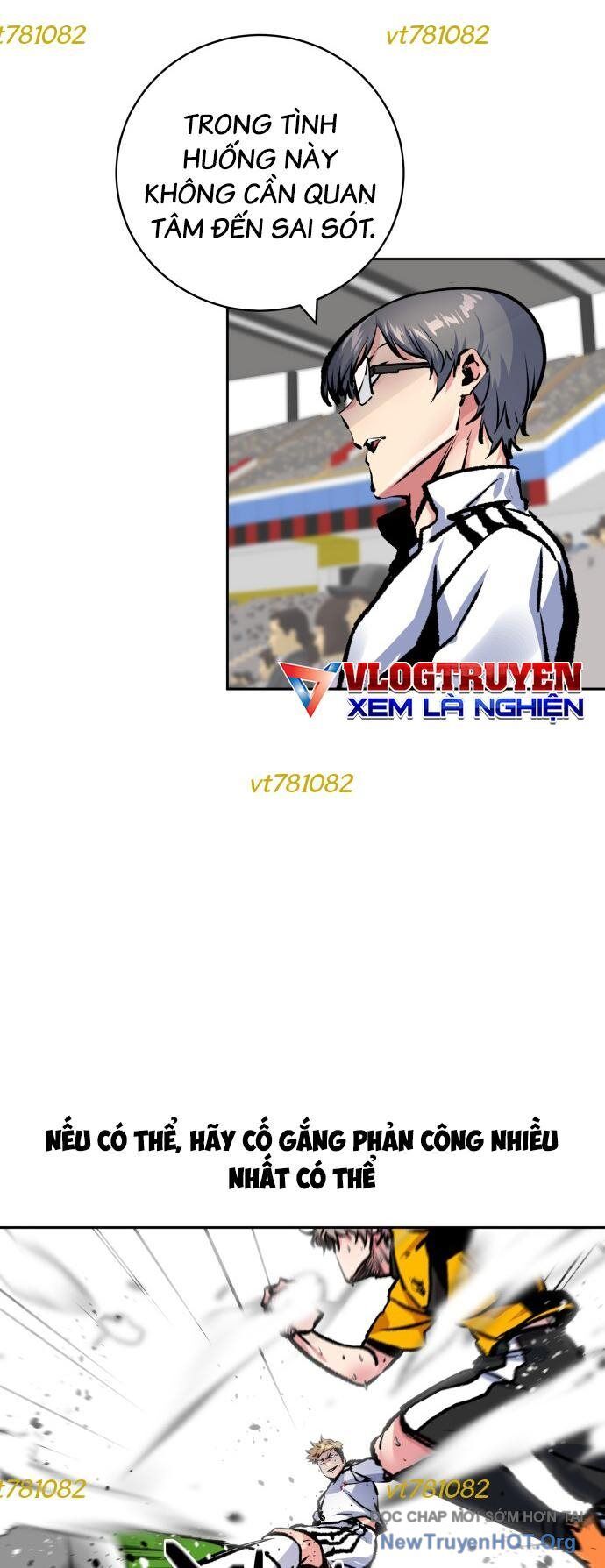 Góc Cao Khung Thành Chapter 233 - 60