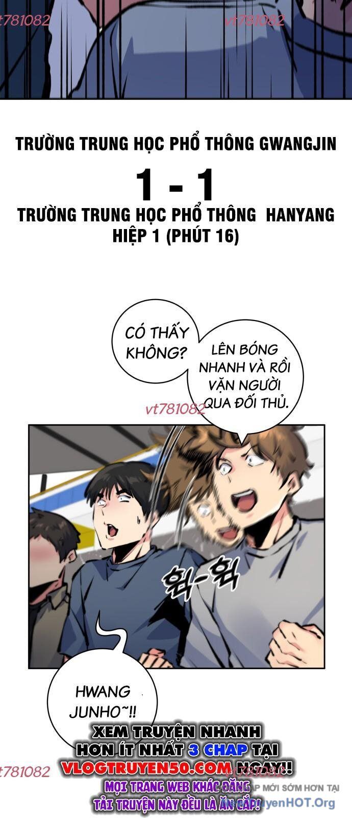 Góc Cao Khung Thành Chapter 233 - 7