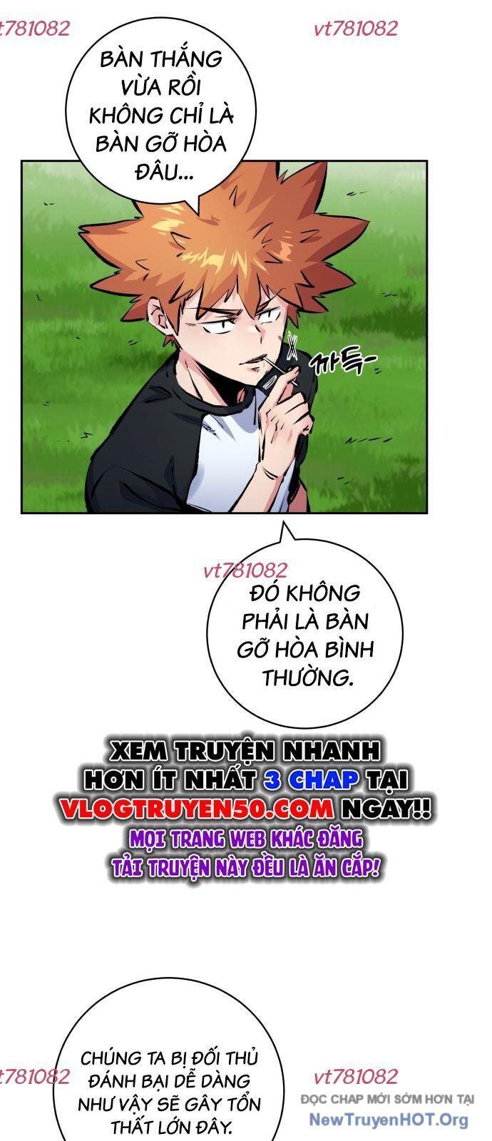 Góc Cao Khung Thành Chapter 233 - 9