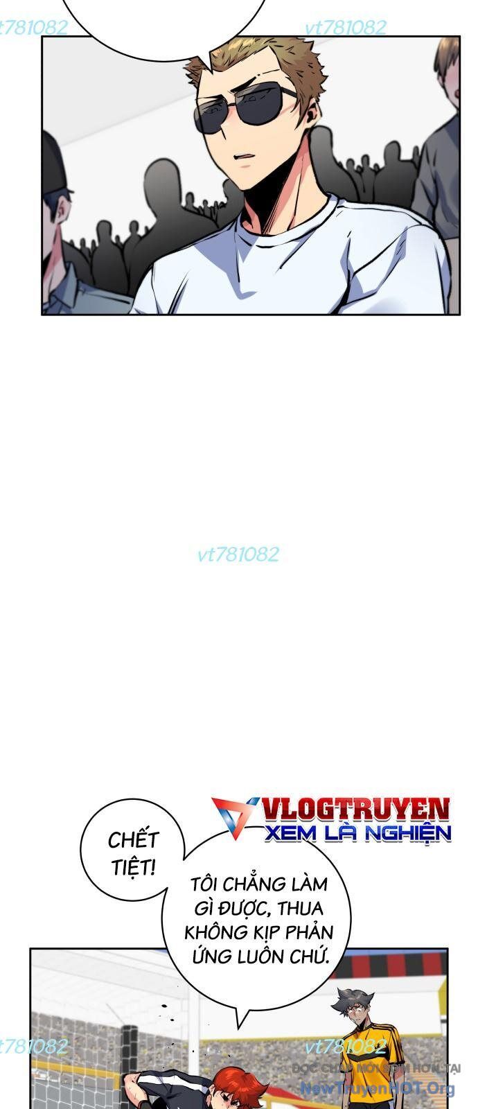 Góc Cao Khung Thành Chapter 233 - 10