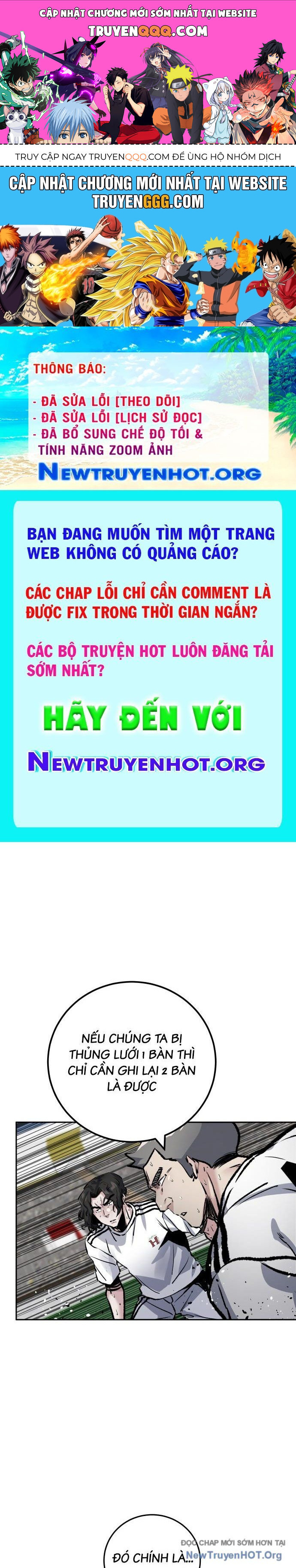 Góc Cao Khung Thành Chapter 234 - 1